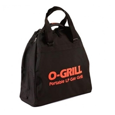 O-Grill Carry-O 3000, Taske